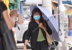 CdO reimposes mandatory wearing of masks 
